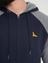 Load image into Gallery viewer, Men&#39;s Hoody &amp; Jogger Tracksuit Set Kensington Eastside
