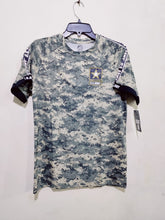 Load image into Gallery viewer, Short sleeve Tshirt (US ARMY)
